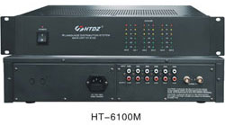 IR Transmitter Unit HT-6100M