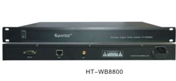 Wireless Voting Processor HT-WB8800