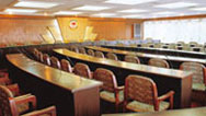 Sala de conferência de política consultiva, Jiangmen