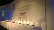 Conferência USAID 